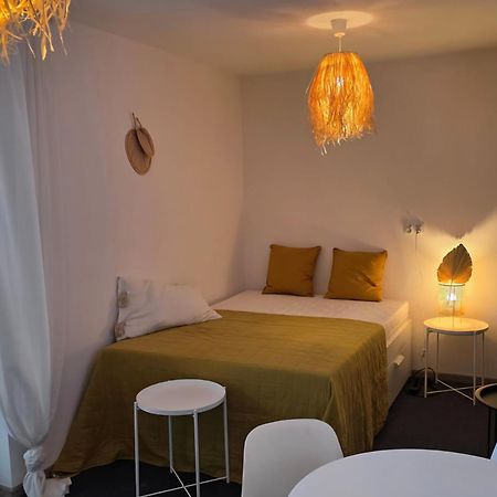 Sopot Apartament Kapitan J.Goyki Экстерьер фото