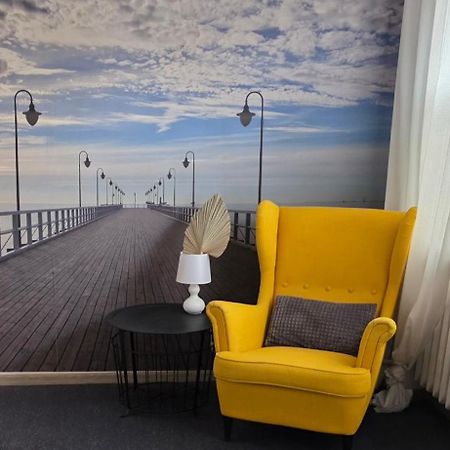 Sopot Apartament Kapitan J.Goyki Номер фото