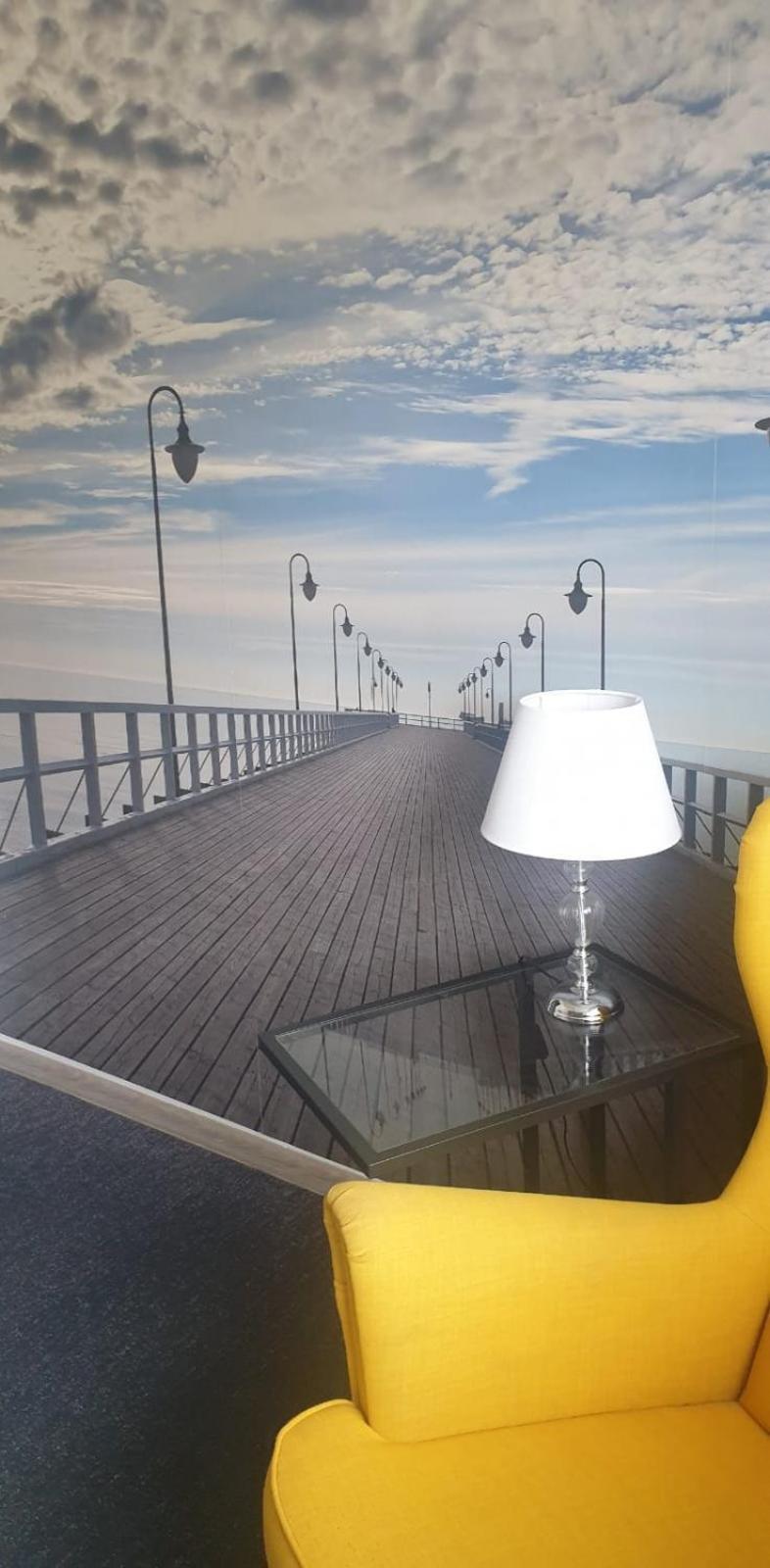 Sopot Apartament Kapitan J.Goyki Экстерьер фото
