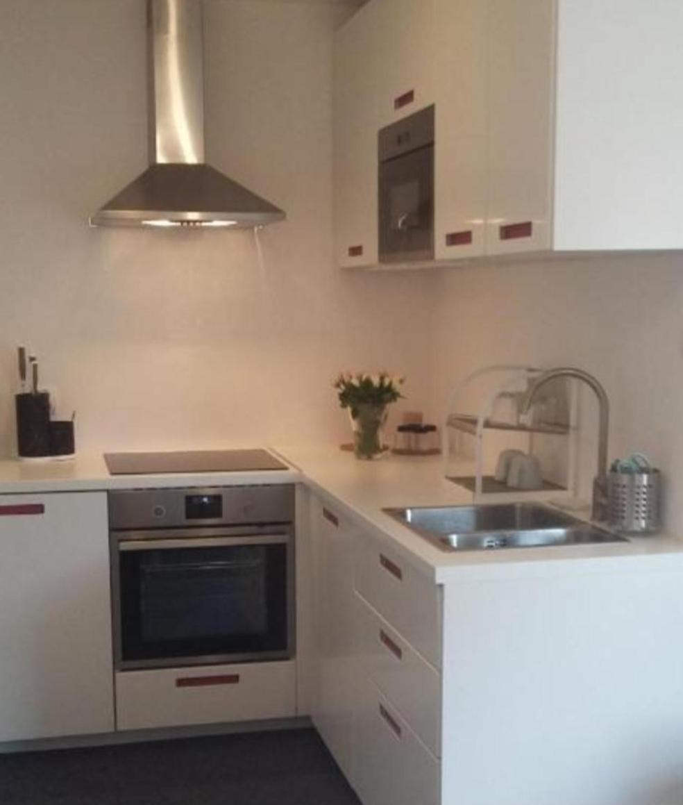 Sopot Apartament Kapitan J.Goyki Экстерьер фото