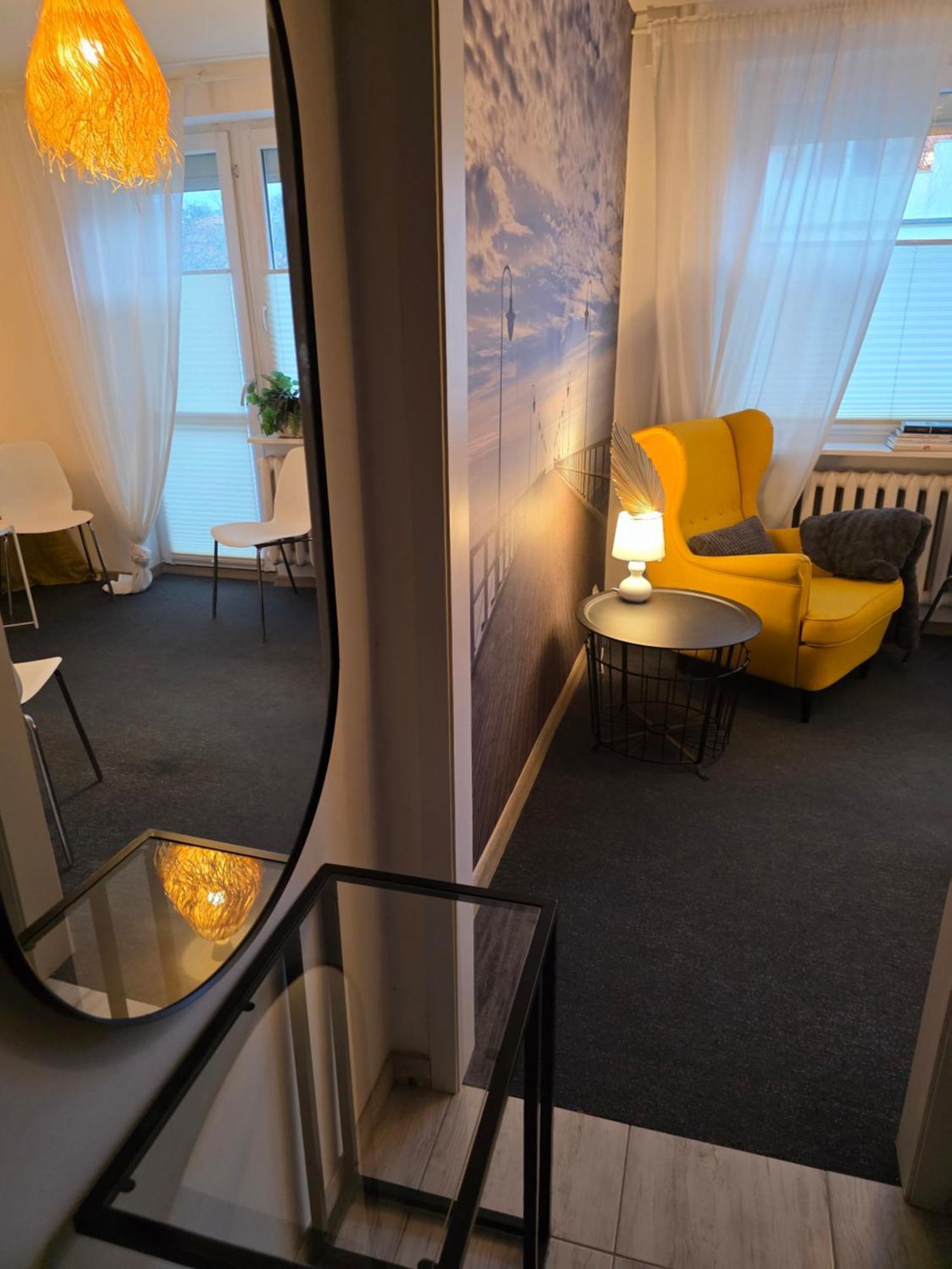 Sopot Apartament Kapitan J.Goyki Экстерьер фото