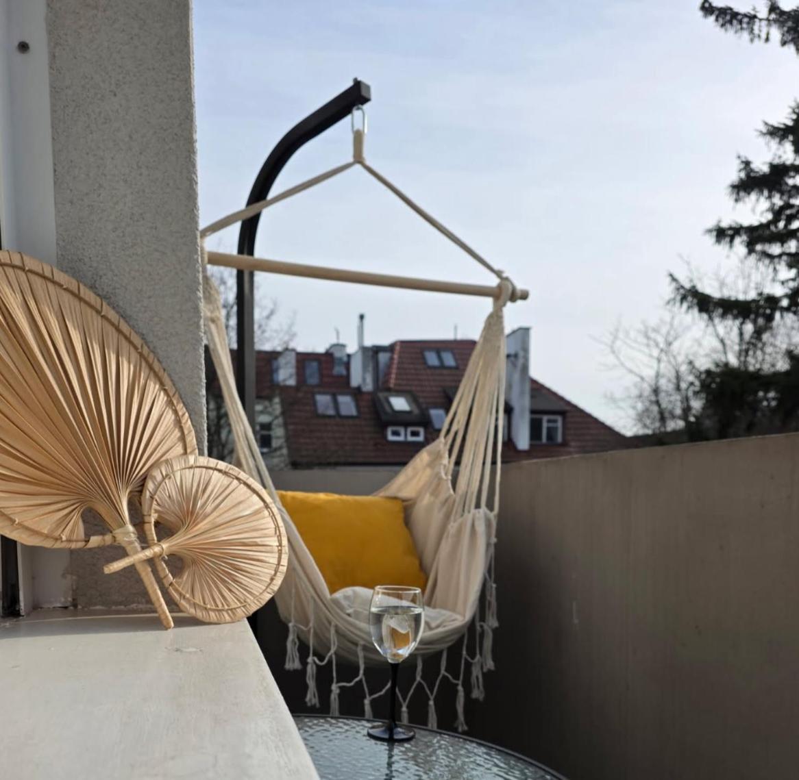 Sopot Apartament Kapitan J.Goyki Экстерьер фото