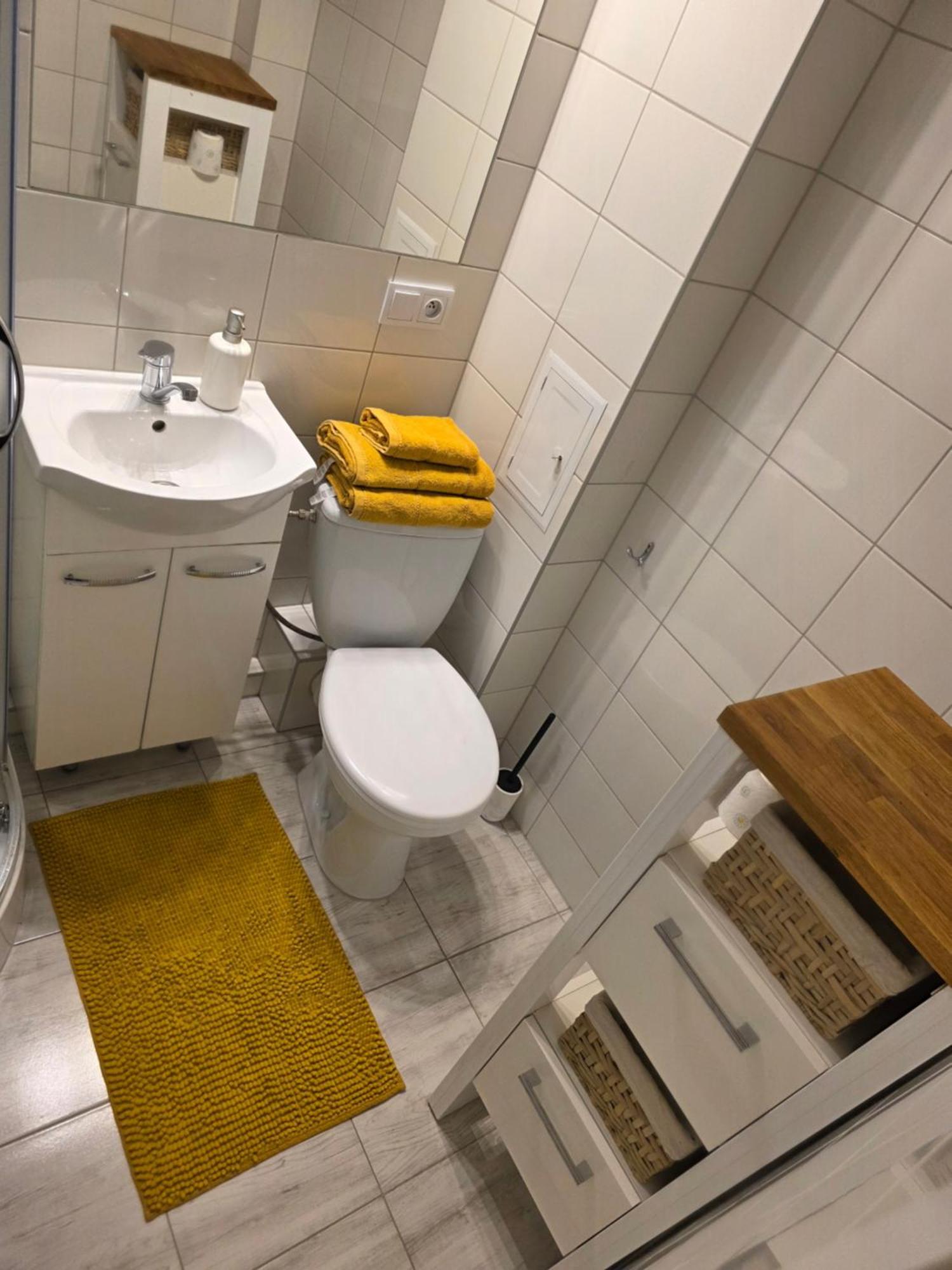 Sopot Apartament Kapitan J.Goyki Номер фото