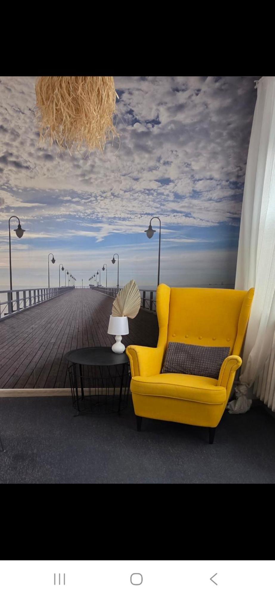 Sopot Apartament Kapitan J.Goyki Номер фото