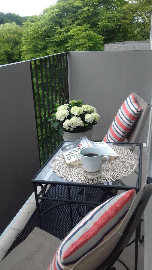 Sopot Apartament Kapitan J.Goyki Экстерьер фото
