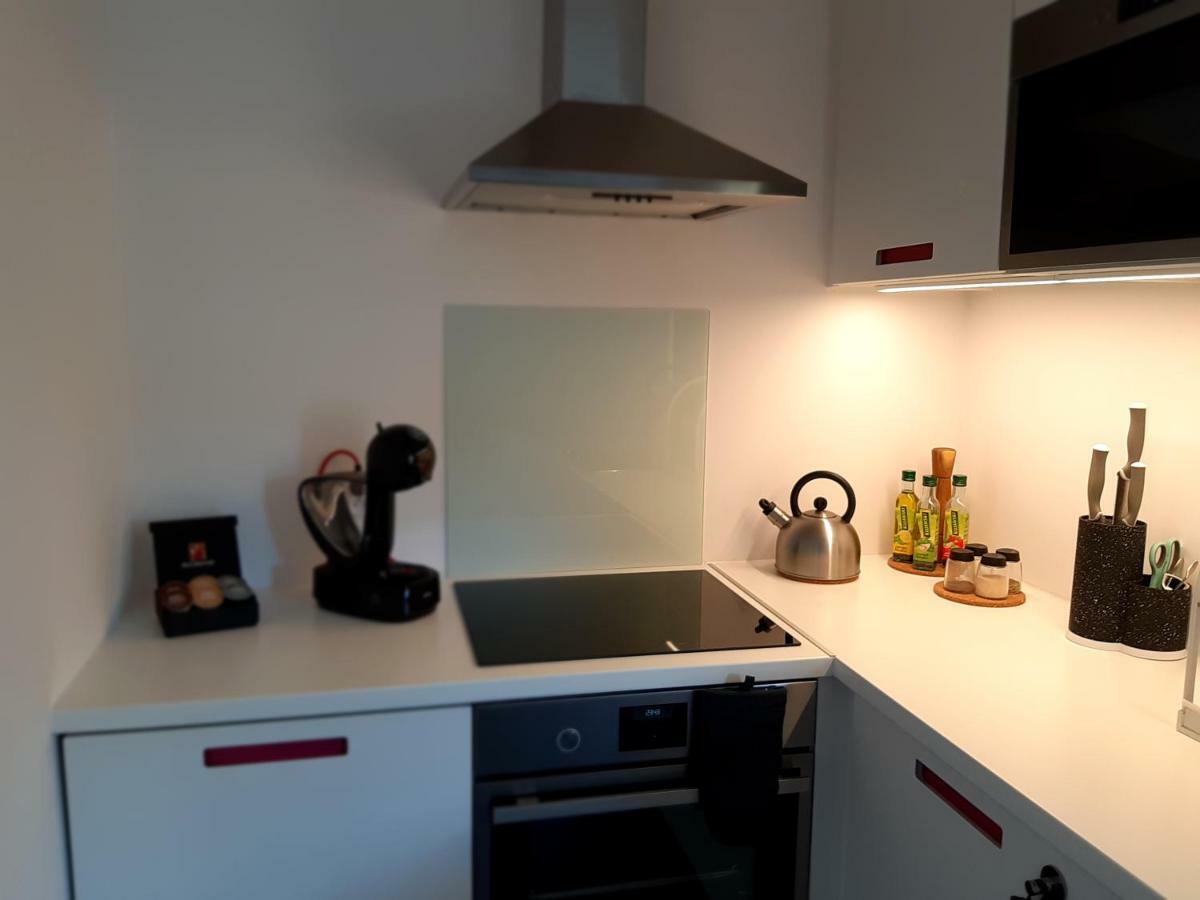 Sopot Apartament Kapitan J.Goyki Экстерьер фото