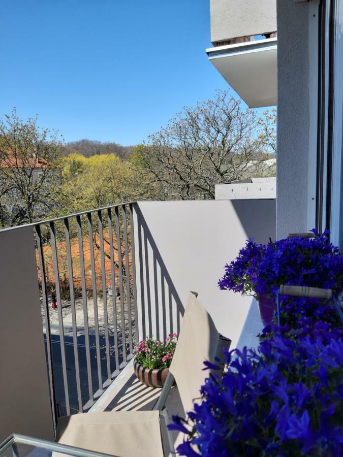 Sopot Apartament Kapitan J.Goyki Экстерьер фото